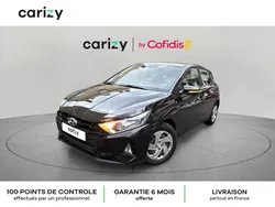 Hyundai i20 1.2 84 Initia