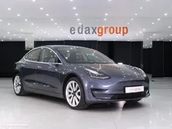 Tesla Model 3 Standard Range Plus RWD