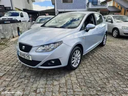 SEAT Ibiza 1.2 TDI I-Tech