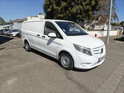 Mercedes Vito 111 - 1.6 CDI - 114 ch - Coffre en hayon