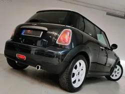 MINI Cooper 1.6 Diesel 110 CV Bi-Xénon