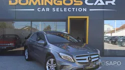 Mercedes-Benz Classe GLA 220 d Urban de 2015