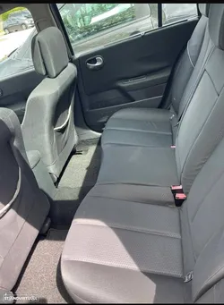 Renault Mégane Break