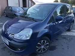 Gd Modus 1.5 dCi 85 Dynamique Clim-auto