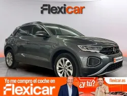 Volkswagen T-Roc 1.0 TSI Life 81kW