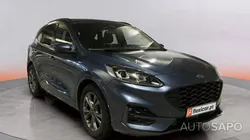 Ford Kuga 1.5 TDCi EcoBlue St-Line de 2022
