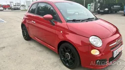 Fiat 500 0.9 TwinAir S S&S de 2013