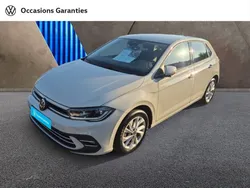 Volkswagen Polo 1.0 TSI 95ch Style