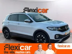 VOLKSWAGEN T-Cross 1.0 TSI Advance