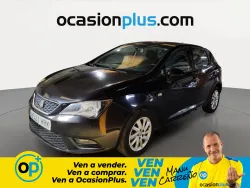 SEAT Ibiza 1.6TDI CR Style 105