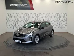 Renault Clio Blue dCi 100 ch GSR2 Evolution