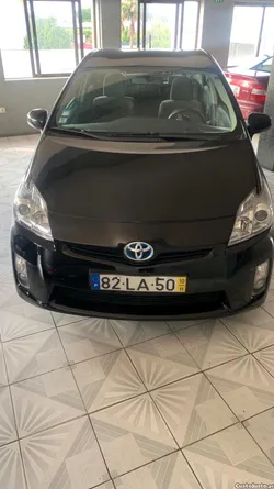 Toyota Prius 1.8 HYBRID