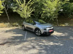 Citroën C3 Shine