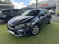 Renault Mégane IV 1.5 BLUE DCI 115CH BUSINESS