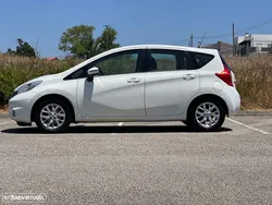 Nissan Note 1.2 Acenta