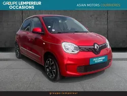 Renault Twingo 1.0 SCe 65ch Intens E6D-Full