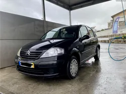 Citroën C3 1.4HDI 68CV