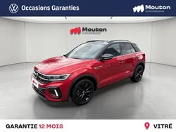 Volkswagen T-Roc 1.5 TSI EVO 150 Start/Stop DSG7 R-Line