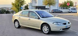 Renault Laguna (INITIALE)  1.9 DCI  2005 a diesel