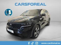 Kia Sorento 1.6 T-GDi PHEV Emotion 4x4