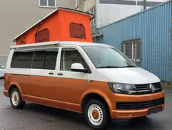Volkswagen Transporter FOURGON FGN TOLE L2H1 2.0 TDI 102