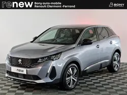 Peugeot 3008 BlueHDi 130ch S&S EAT8 Allure Pack