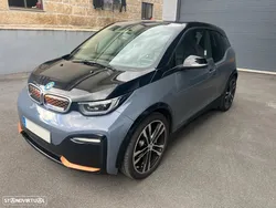 BMW i3 s 120Ah
