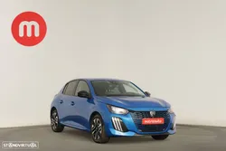Peugeot 208 1.2 PureTech Allure