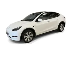 Tesla Model Y 2024 RWD - Véhicule d'occasion certifié