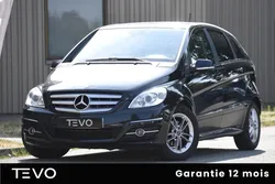 MERCEDES CLASSE B B 180 - 109ch - BV Autotronic - Finition Edition Sport - Garantie 12 mois
