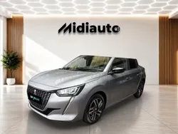 Peugeot 208 1.2 PureTech 75ch S&S Style