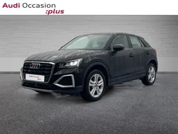Audi Q2 35 TFSI 150ch Design S tronic 7