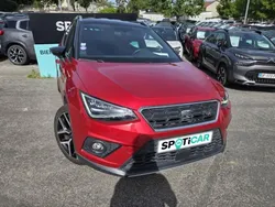 Seat Arona 1.5 TSI 150ch ACT Start/Stop FR Euro6d-T 105g
