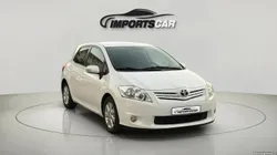 Toyota Auris 1.4 D-4D Comfort+J16