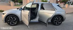 Hyundai Ioniq 5 77 kWh Vanguard