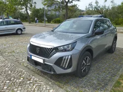 Peugeot 2008 II