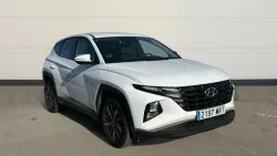 HYUNDAI Tucson 1.6 TGDI Klass 4x2