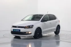 VOLKSWAGEN Polo 1.0 Advance 55kW