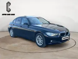 BMW 318 318d