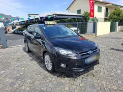 Ford Focus 1600TDCI TITANIUM 110CV NACIONAL