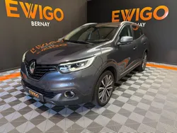 Renault kadjar 1.2 tce 130 energy armor lux