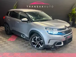 CITROEN C5 AIRCROSS BUSINESS BlueHDi 130 EAT8 - 1ère main - Francaise