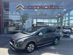 Peugeot 3008 1.6 BlueHDi 120ch Allure S&S EAT6