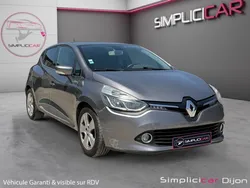 RENAULT CLIO 1.5 DCI 90 BUSINESS 90Ch Garantie 12 mois