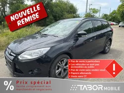 Ford Focus Trend 1.0 Klimaaut LM SHZ PDC MFL Radio