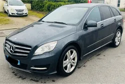 Mercedes Classe R 350 CDI AMG