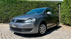 Volkswagen Golf Plus de 2014