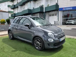 Fiat 500 1.0 Hybrid Sport