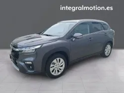 SUZUKI S-Cross 1.4L Mild Hybrid S3