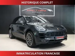 Porsche MACAN (95B) 3.0 V6 360CH GTS PDK
